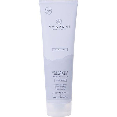 PAUL MITCHELL por Paul Mitchell PAUL MITCHELL AWAPUHI WILD GINGER HYDRASOFT CHAMPÚ 8.5 OZ