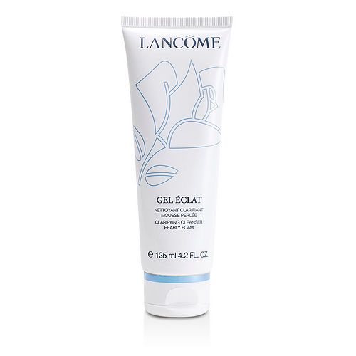 LANCOME de Lancome Gel Eclat Gel Limpiador Suave --125ml/4.2oz