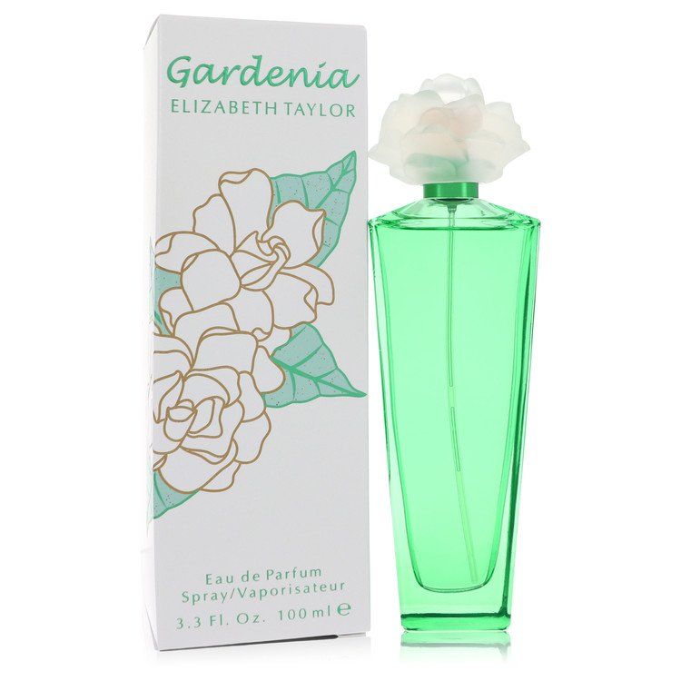Gardenia Elizabeth Taylor de Elizabeth Taylor Eau de Parfum Spray