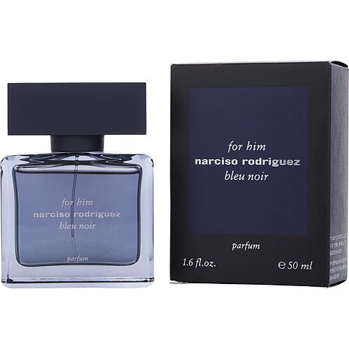 NARCISO RODRIGUEZ BLEU NOIR de Narciso Rodriguez VAPORIZADOR DE PERFUME 1.7 OZ