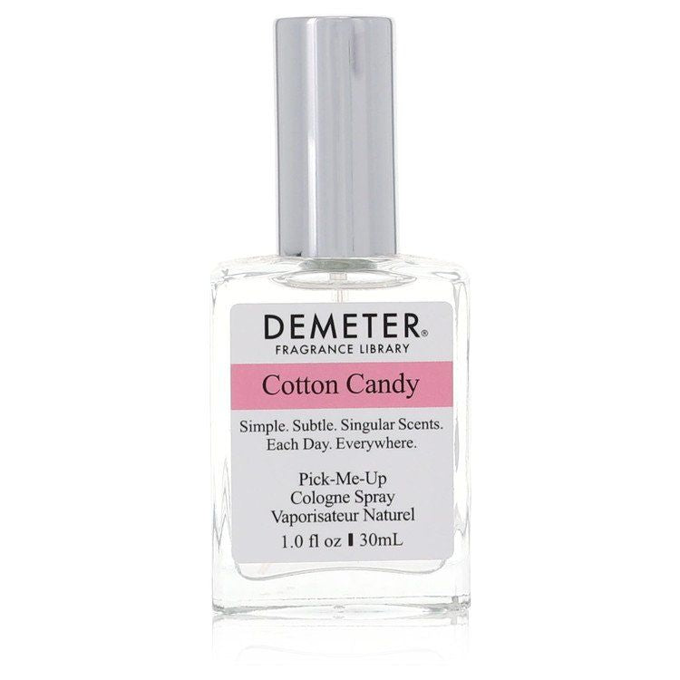 Algodón de Azúcar Demeter por Demeter Cologne Spray
