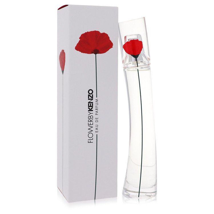 Kenzo Flower by Kenzo Eau de Parfum en espray