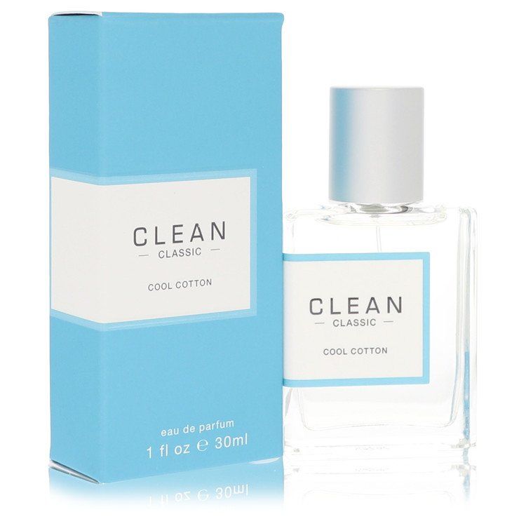 Clean Cool Cotton de Clean Eau De Parfum Vaporizador
