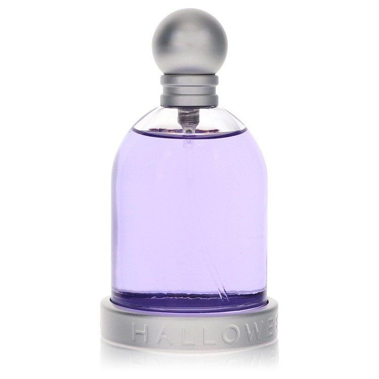 Halloween de Jesus Del Pozo Eau De Toilette Spray (Probador)