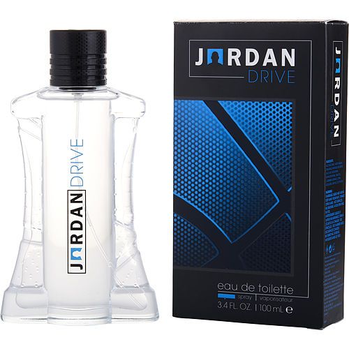 MICHAEL JORDAN DRIVE por Michael Jordan EDT SPRAY 3.4 OZ