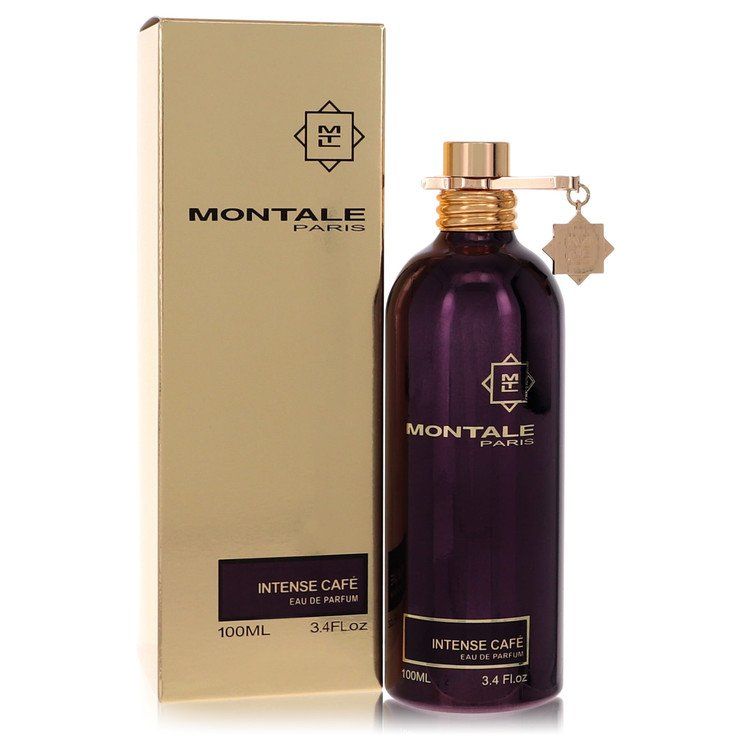 Montale Intense Café de Montale Eau de Parfum en espray