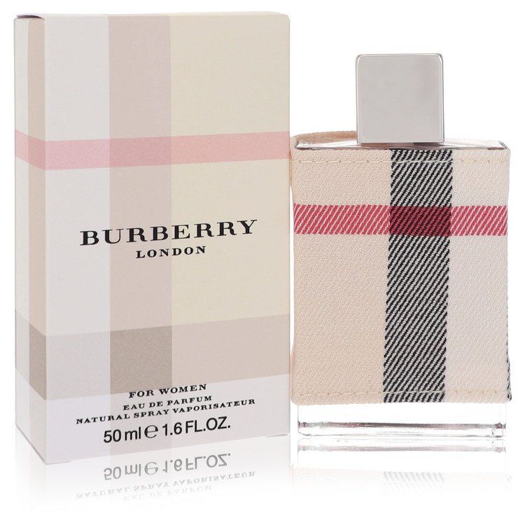 Burberry London (nuevo) de Burberry Eau de Parfum en Spray