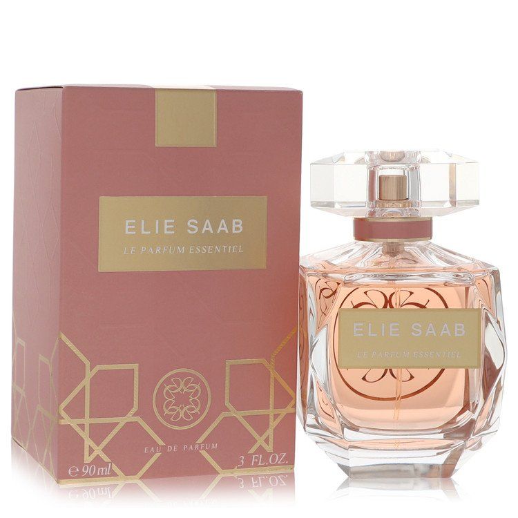 Le Parfum Essentiel de Elie Saab Eau de Parfum en Spray
