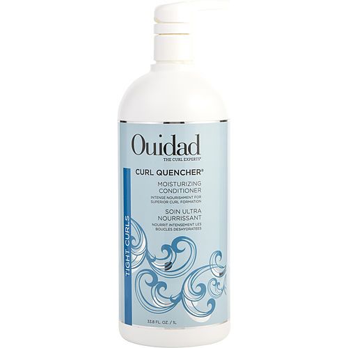 OUIDAD by Ouidad ACONDICIONADOR HIDRATANTE CURL QUENCHER 33.8 OZ
