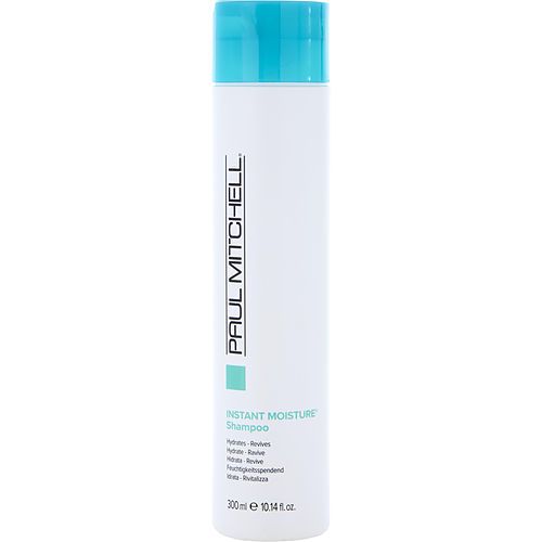 PAUL MITCHELL by Paul Mitchell INSTANT MOISTURE SHAMPOO 300 ml