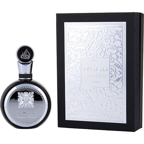 LATTAFA FAKHAR de Lattafa EAU DE PARFUM SPRAY 3.4 OZ