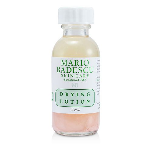 Mario Badescu by Mario Badescu Loción Secante - Para Todo Tipo de Piel --29ml/1oz