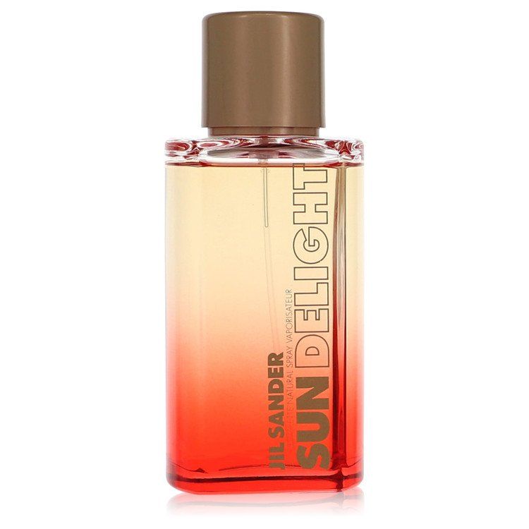 Jil Sander Sun Delight de Jil Sander Eau de Toilette Vaporizador (Tester)