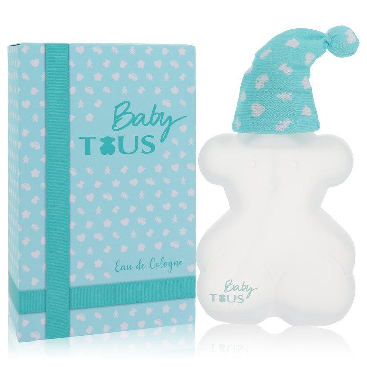 Baby Tous de Tous Eau de Colonia en Spray
