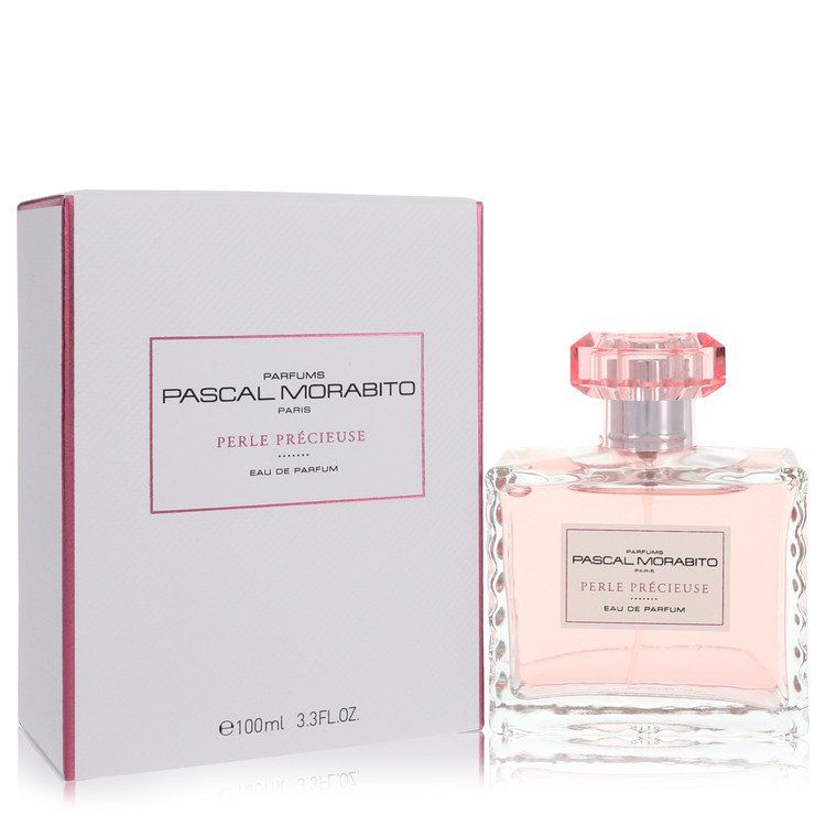 Perle Précieuse de Pascal Morabito Eau De Parfum Spray