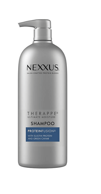 Champú hidratante definitivo Nexxus Therappe, 42 oz. líq.