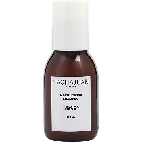 Sachajuan de Sachajuan CHAMPÚ HIDRATANTE 3.3 OZ
