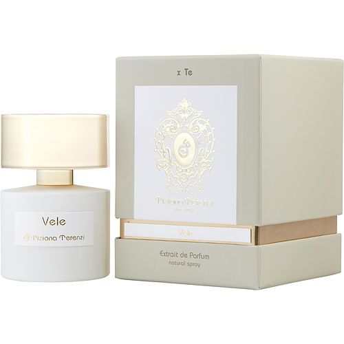 TIZIANA TERENZI VELE de Tiziana Terenzi EXTRAIT DE PARFUM SPRAY 3.3 OZ