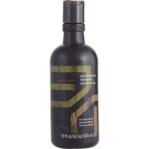 AVEDA de Aveda MEN PURE-FORMANCE SHAMPOO 295,74 ml