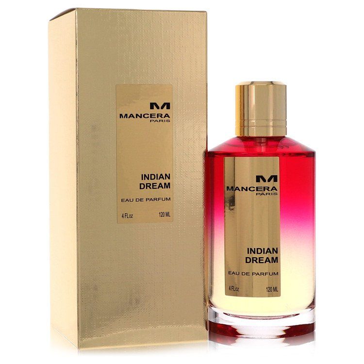 Mancera Indian Dream de Mancera Eau De Parfum Spray