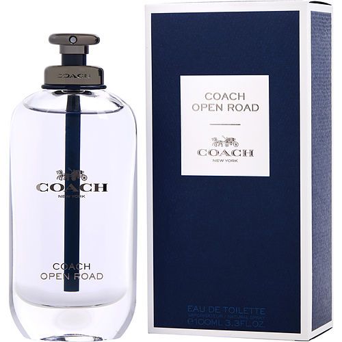 COACH OPEN ROAD de Coach Vaporizador EDT 3.4 OZ