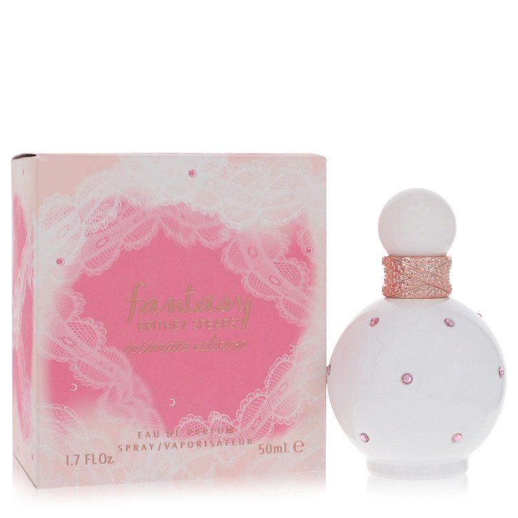 Fantasy Intimate de Britney Spears Eau De Parfum en Spray
