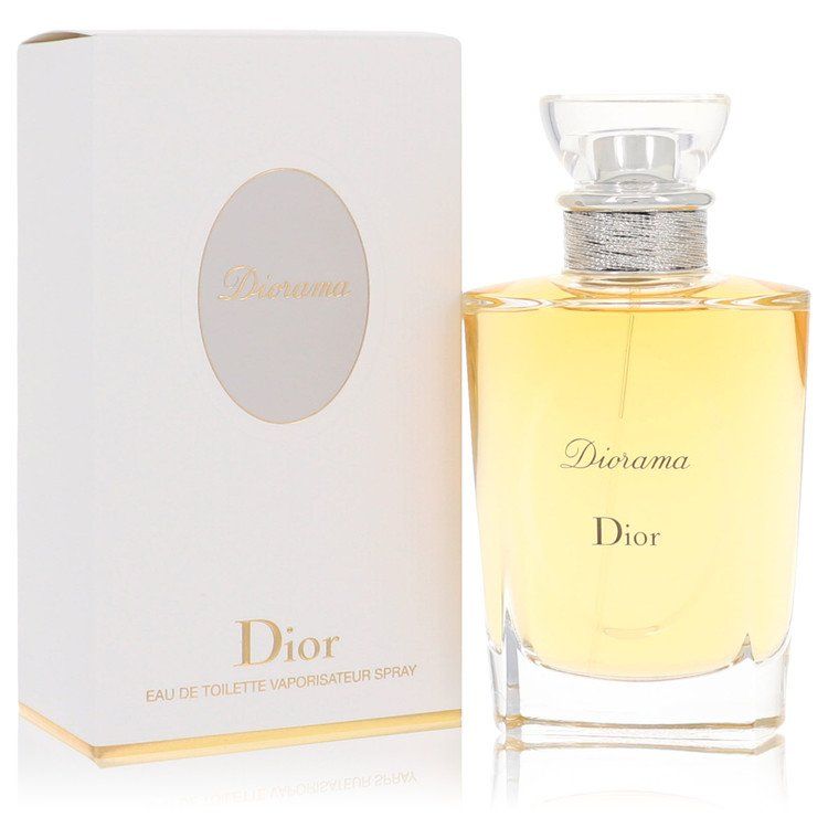 Diorama by Christian Dior Eau De Toilette Vaporizador