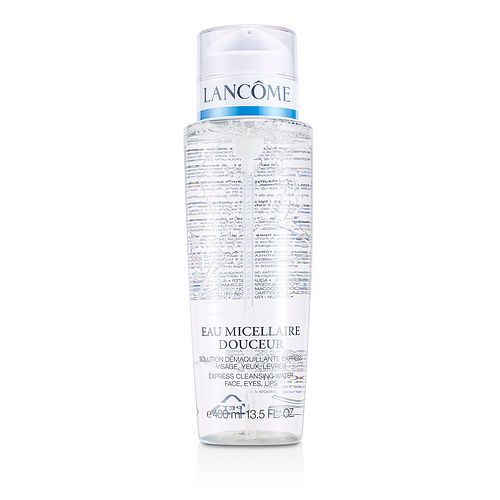 LANCOME de Lancome Eau Micellaire Doucer Agua Limpiadora --400ml/13.4oz