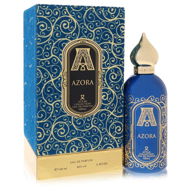 Azora de Attar Collection Eau de Parfum en Spray (Unisex)