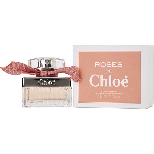 ROSAS DE CHLOE por Chloe EDT VAPORIZADOR 1 OZ