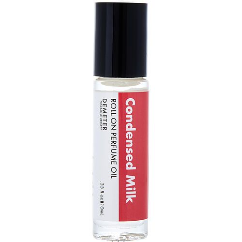 LECHE CONDENSADA de Demeter ACEITE PERFUME ROLL ON 8.5 ML