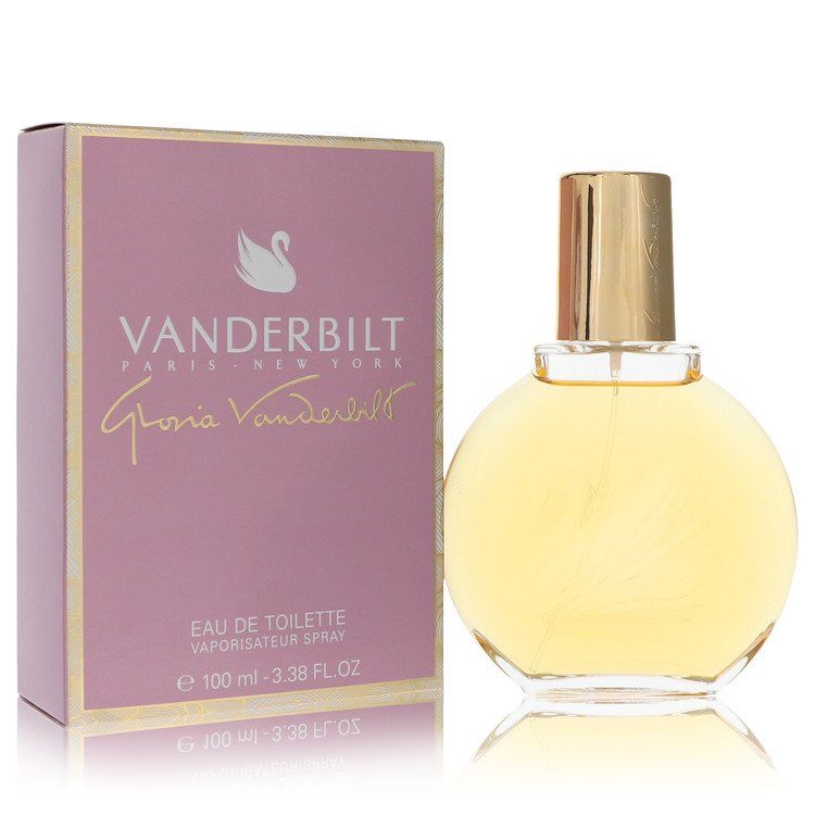 Vanderbilt de Gloria Vanderbilt Eau De Toilette Vaporizador