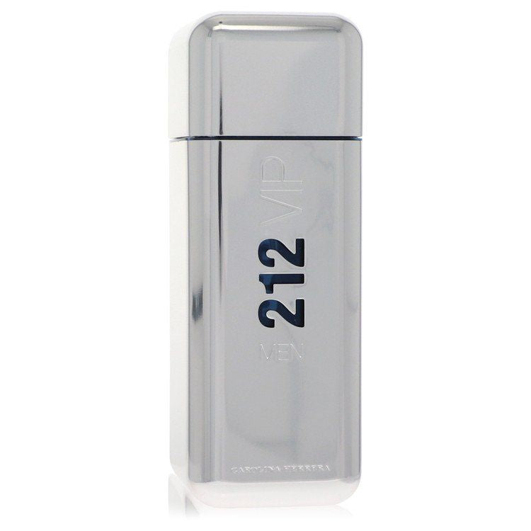 212 Vip de Carolina Herrera Eau De Toilette Spray (Probador)