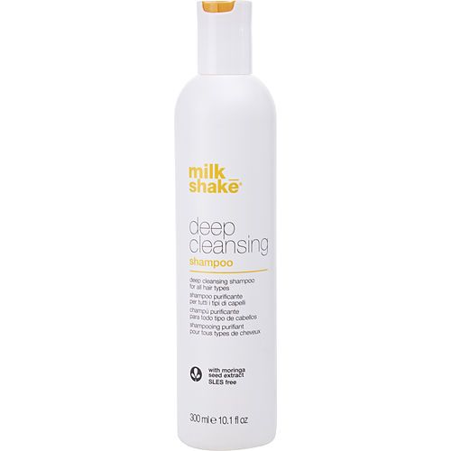 MILK SHAKE por Milk Shake CHAMPU LIMPIEZA PROFUNDA 10.1 OZ