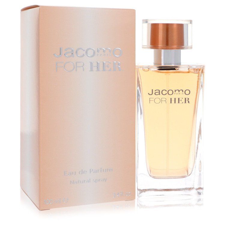 Jacomo De Jacomo de Jacomo Eau de Parfum en Spray