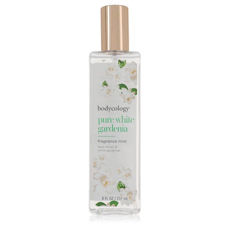 Bodycology Pure White Gardenia de Bodycology Fragancia en Bruma en Spray
