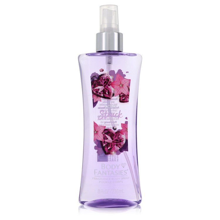 Body Fantasies Love Struck de Parfums De Coeur Body Spray