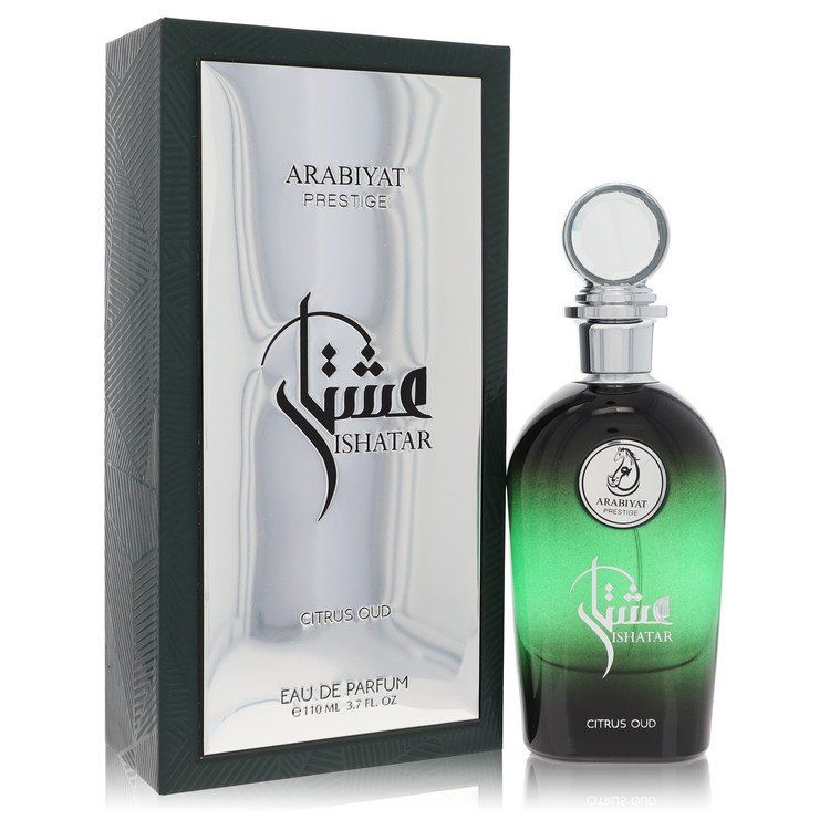 Arabiyat Prestige Citrus Oud de Arabiyat Prestige Eau De Parfum Spray (Unisex)