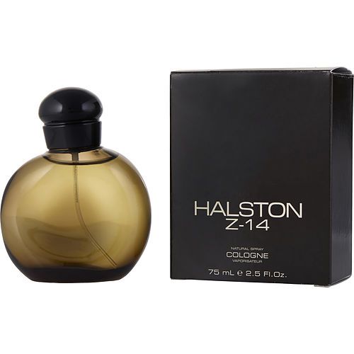 HALSTON Z-14 de Halston COLOGNE SPRAY 2.5 OZ