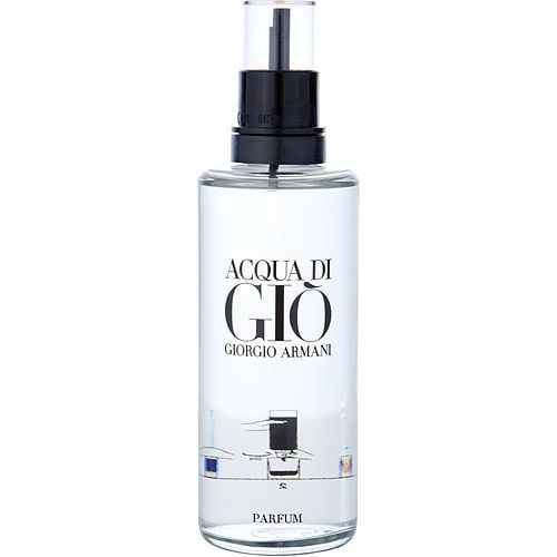 ACQUA DI GIO de Giorgio Armani PARFUM RECAMBIO 5 OZ