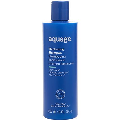 AQUAGE de Aquage SEA EXTEND CHAMPÚ ESPESANTE 8 OZ