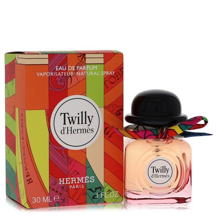 Twilly D'Hermes de Hermes Eau de Parfum Spray