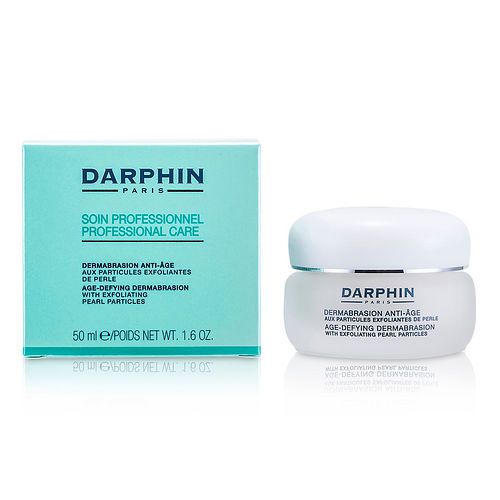 Darphin by Darphin Exfoliante antiedad dermoabrasivo --50ml/1.6oz