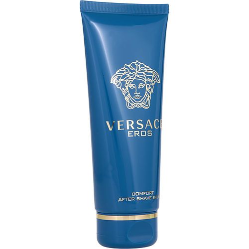 VERSACE EROS de Gianni Versace BÁLSAMO PARA DESPUÉS DEL AFEITADO 3.4 OZ