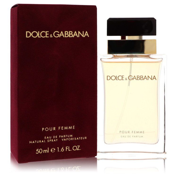 Dolce & Gabbana Pour Femme de Dolce & Gabbana Eau De Parfum en Spray