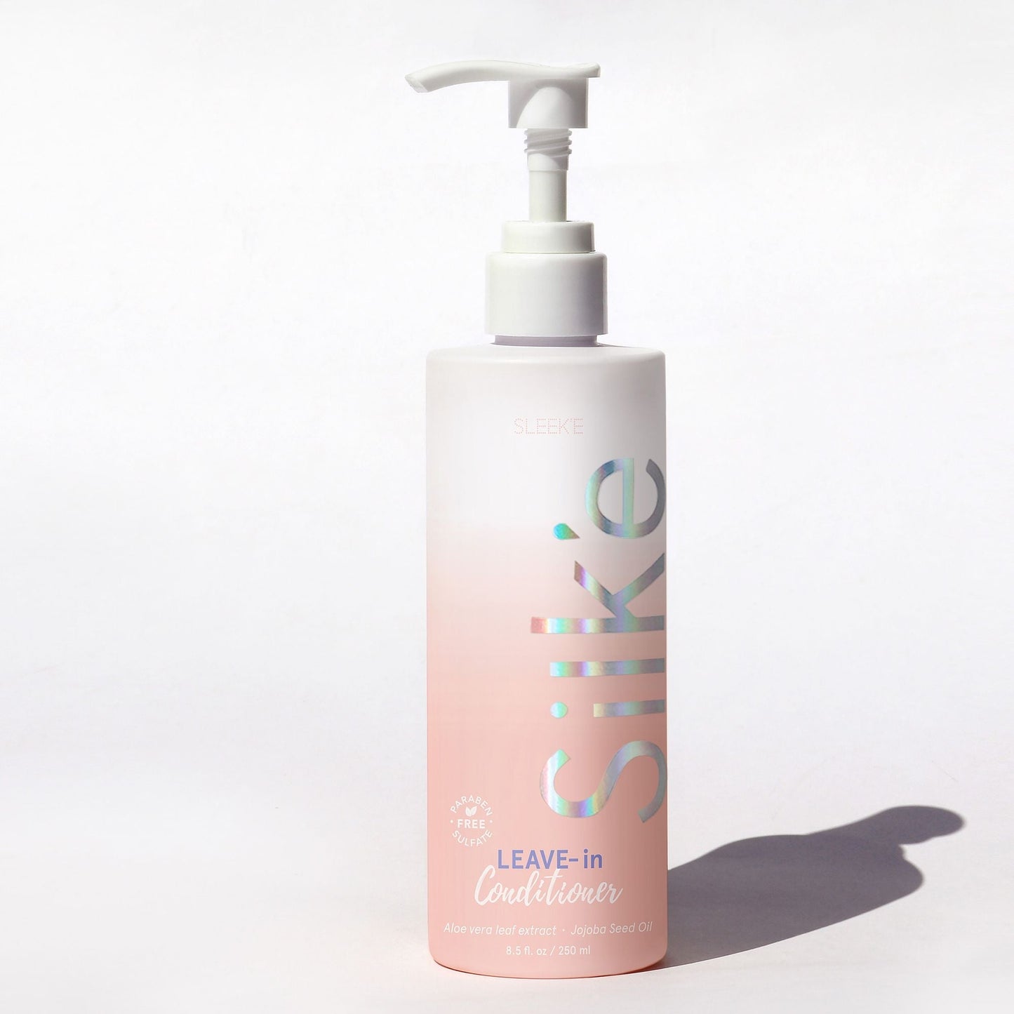 Acondicionador sin enjuague Silk'e