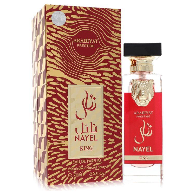 Arabiyat Prestige Nayel King de Arabiyat Prestige Eau De Parfum Spray