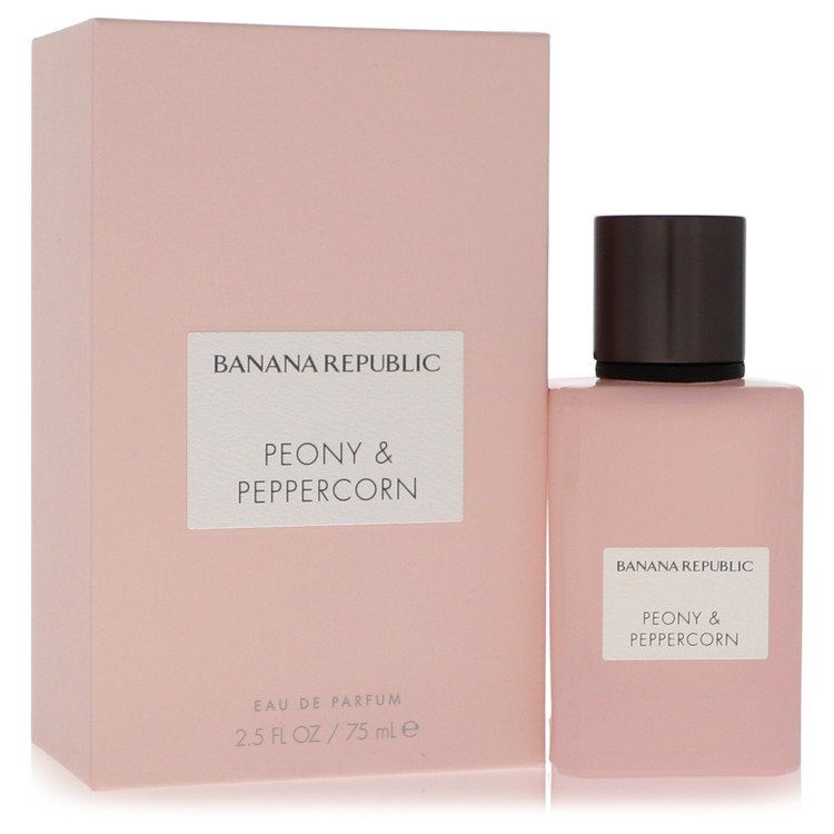 Banana Republic Peony & Peppercorn de Banana Republic Eau De Parfum Spray