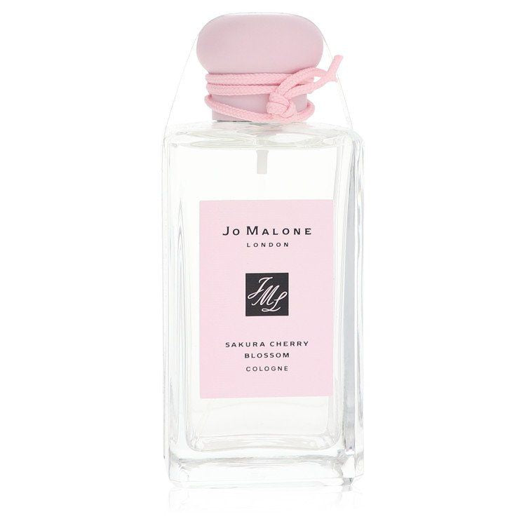 Jo Malone Sakura Cherry Blossom de Jo Malone Cologne Spray (unisex, sin caja)