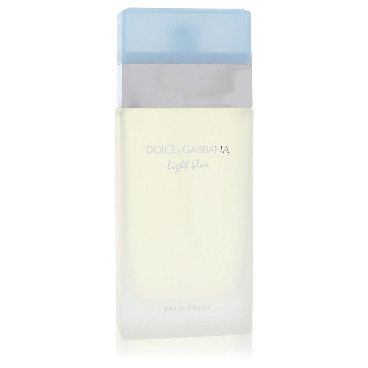Light Blue de Dolce & Gabbana Eau De Toilette Vaporizador (Probador)